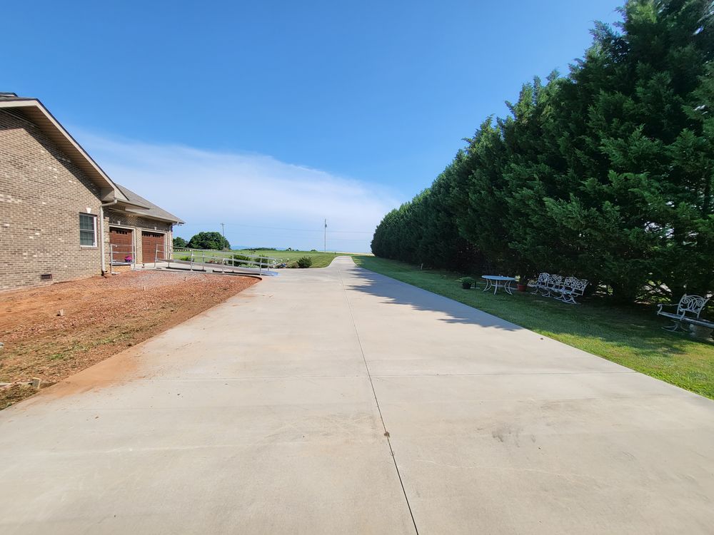 All Photos for Miilan Construction in Boonville, NC