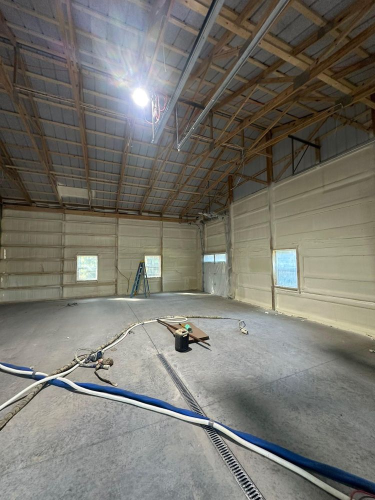 All Photos for ROI Spray Foam in Plymouth, IN