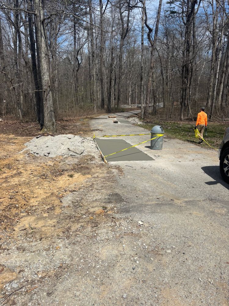 All Photos for Tommy Moore Construction in Anderson County, TN