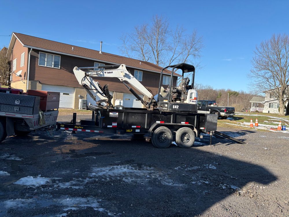 All Photos for Backbone Construction Services in Clinton, PA