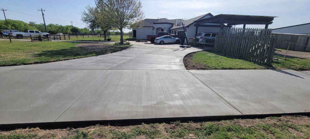 All Photos for Longoria & Son Construction in Laredo, TX