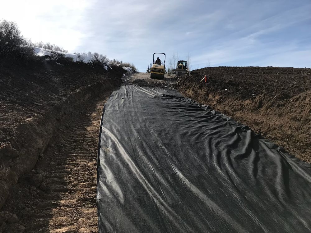 All Photos for Hansen Earth Works in Jackson, WY