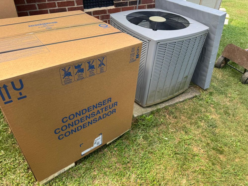 All Photos for Northstar Mechanical Services Inc in Charlotte, North Carolina