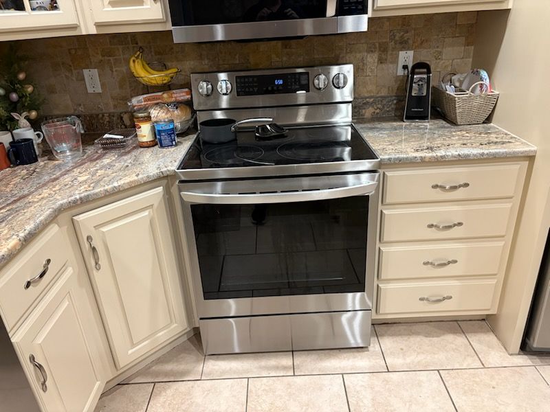 All Photos for Side Hustle Home Services  in Upton, MA