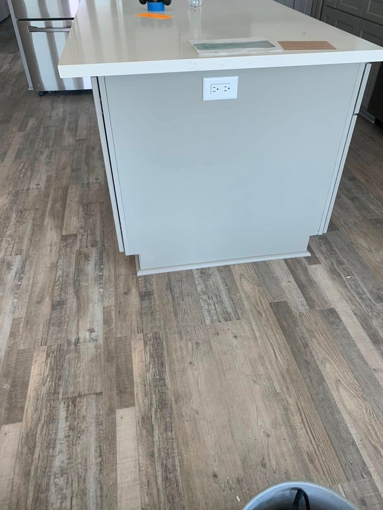 All Photos for C&E Remodel Team in Galveston, TX