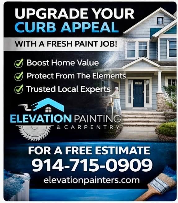 All Photos for Elevation Painting & Carpentry in Westchester County, NY