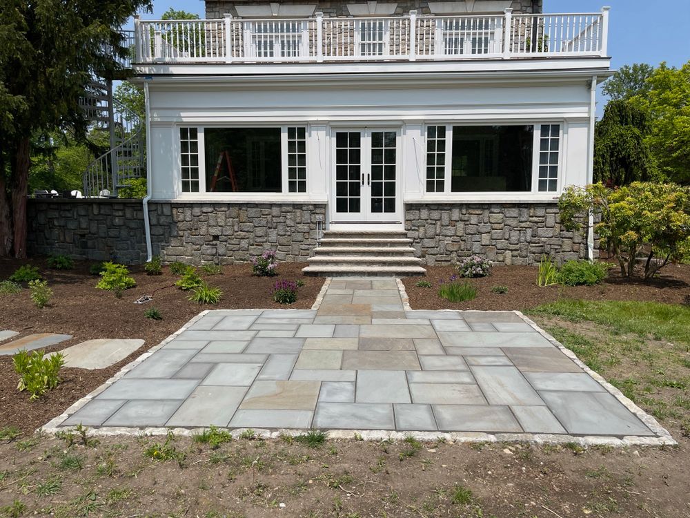 All Photos for NK Landscaping LLC in Dutchess County, NY