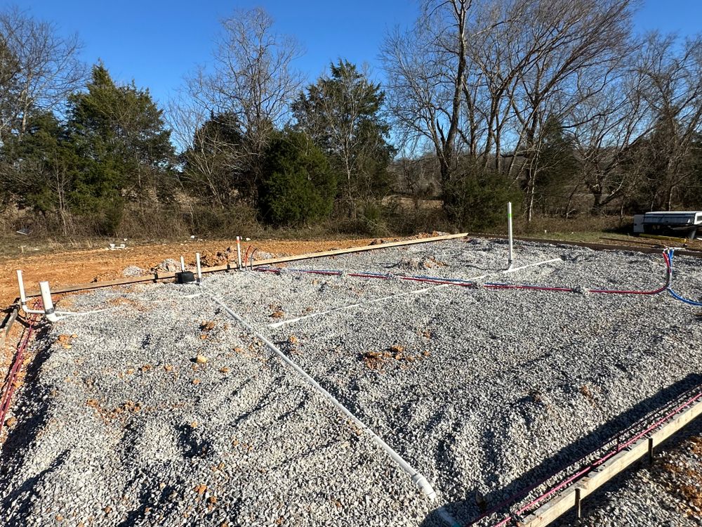 All Photos for Dirty Bird Plumbing in Clarksville, TN