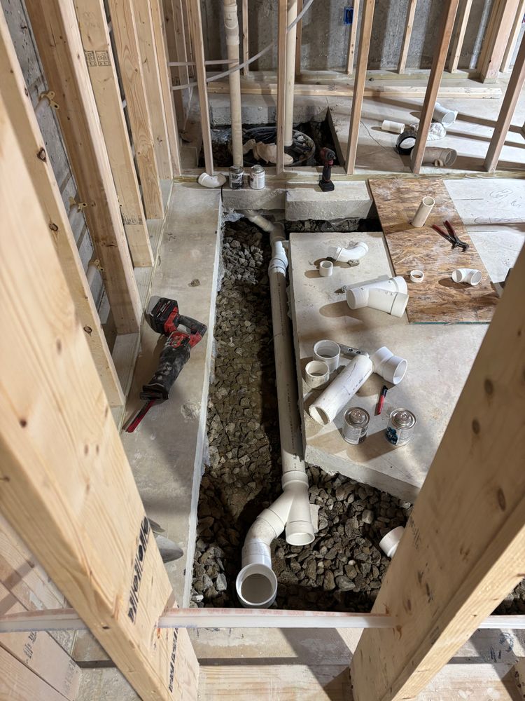 All Photos for Aldabeh Plumbing and Heating in Weymouth, MA