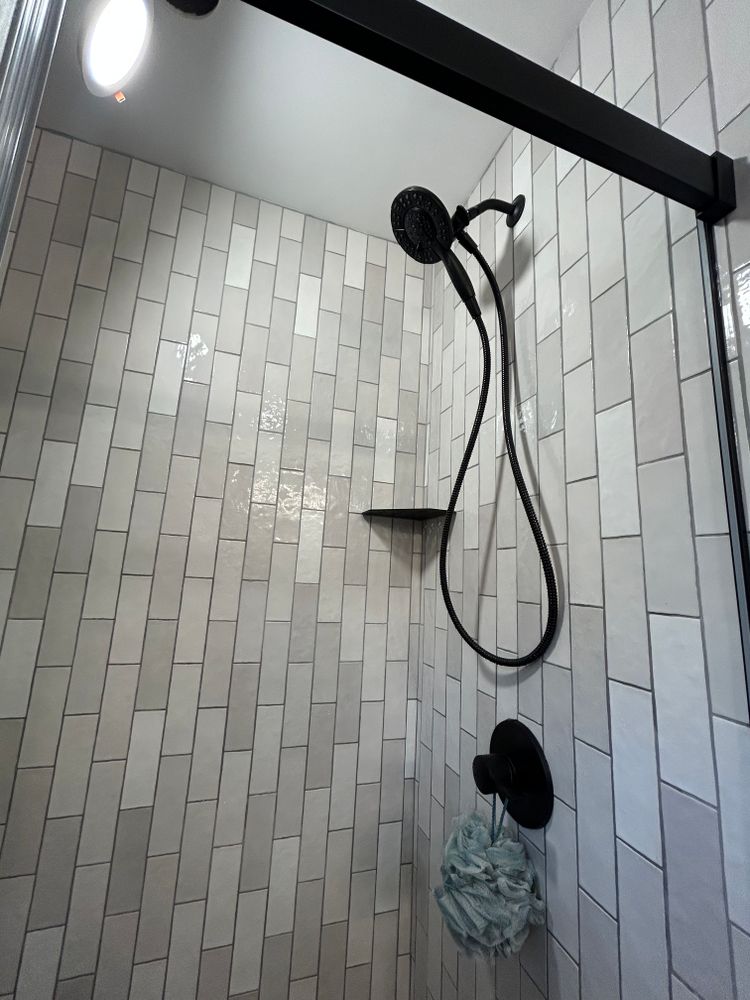 Kitchen and Bath for LNC Contracting in Greenwood Lake, NY