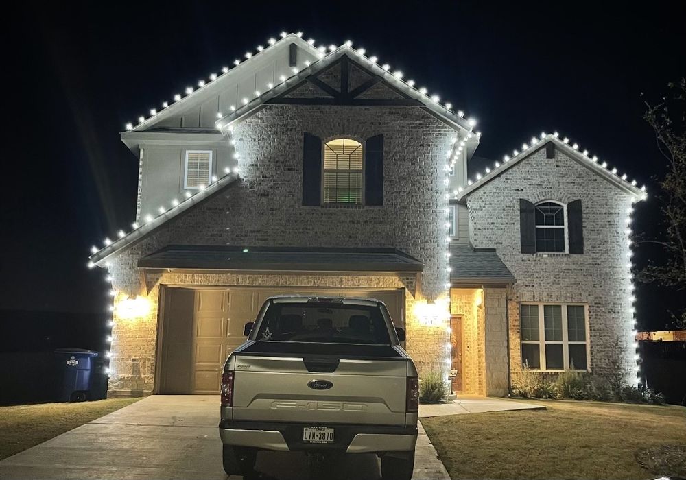 Kitchen Remodeling for Keeping Up With The Jones LLC in Corsicana, TX