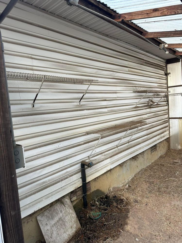 All Photos for X-Stream Pressure Washing and Roof Cleaning in Sandersville, GA