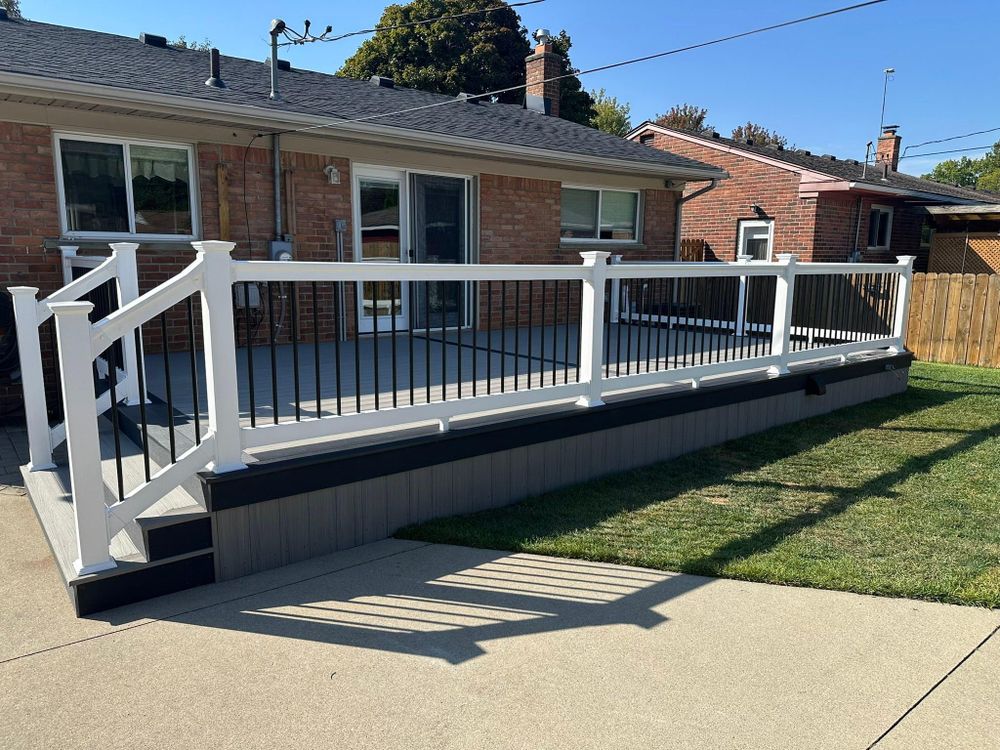 All Photos for BASE Contracting in Dundee,  MI