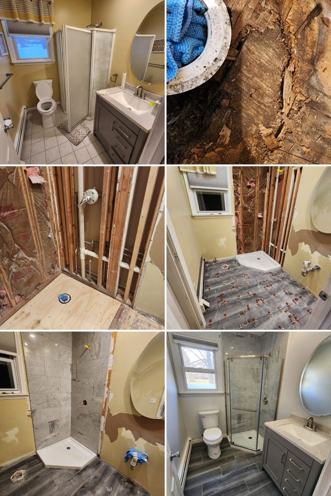 All Photos for Phoenix Remodel in Boston, Massachusetts