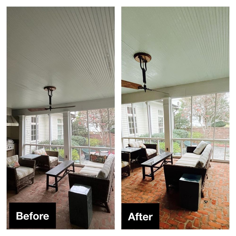 All Photos for Honey Do Oxford Pressure Washing and Soft Washing in Oxford, Mississippi