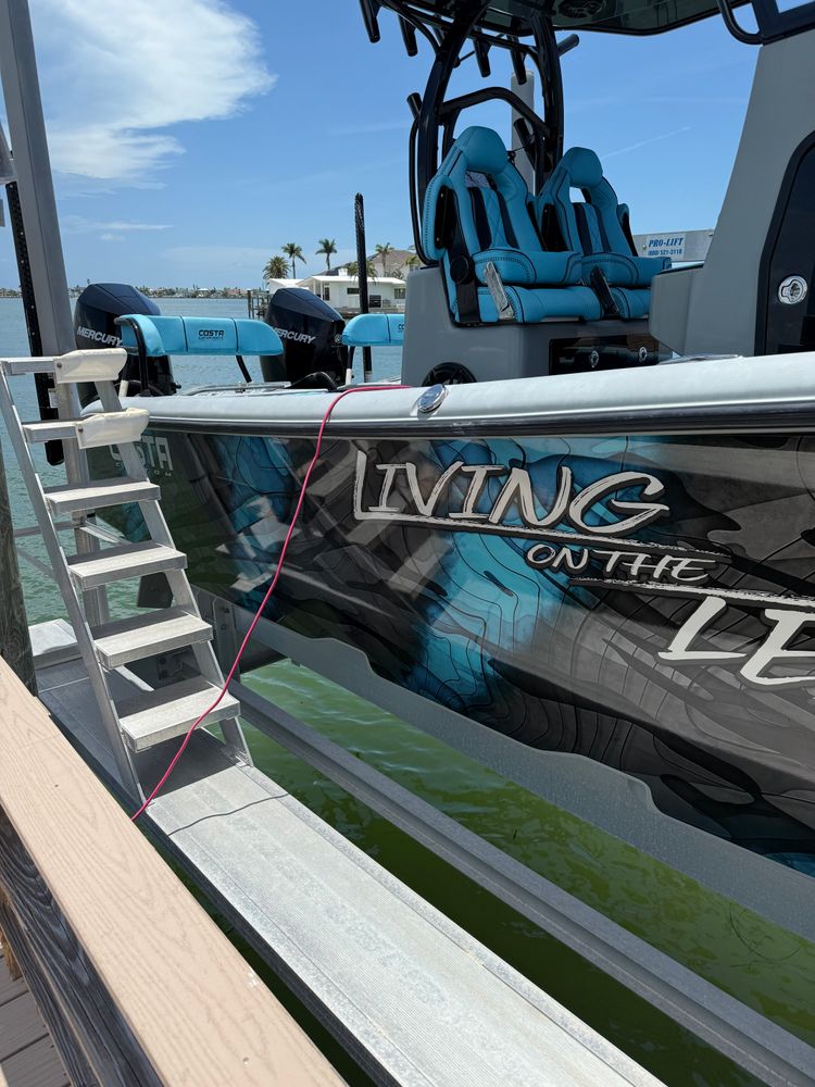 All Photos for Floyd's Marine LLC in Brandon, FL