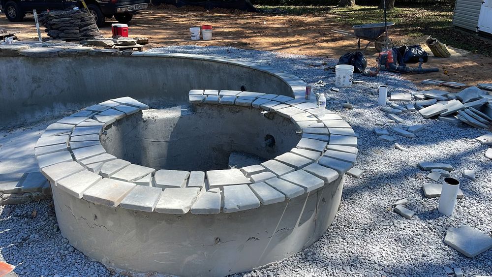 All Photos for Matteo Hardscapes in Towson,  MD