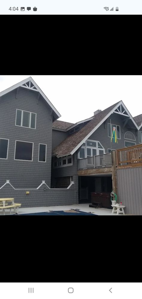 All Photos for Silva Painting Company in Kitty Hawk, NC