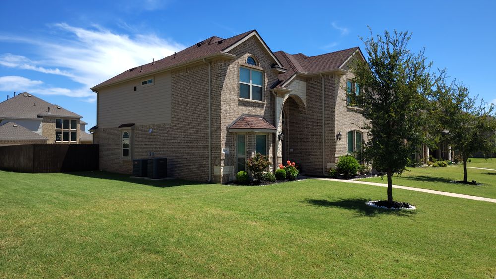 Roofing Installation for Greenwood Roofing & Remodeling LLC in Dallas, TX