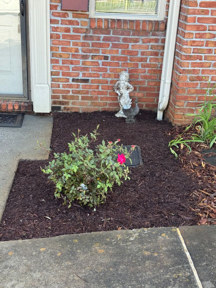All Photos for Legends Lawn Care in Johnson City, TN