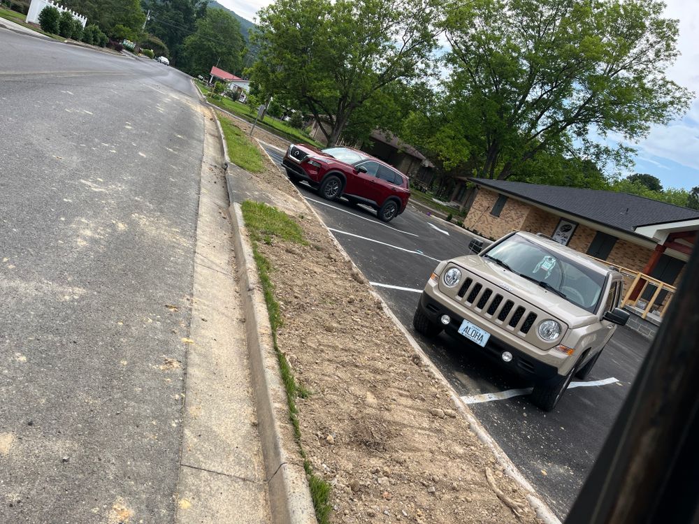 All Photos for J.P Landscaping and Excavation in Chattanooga, TN