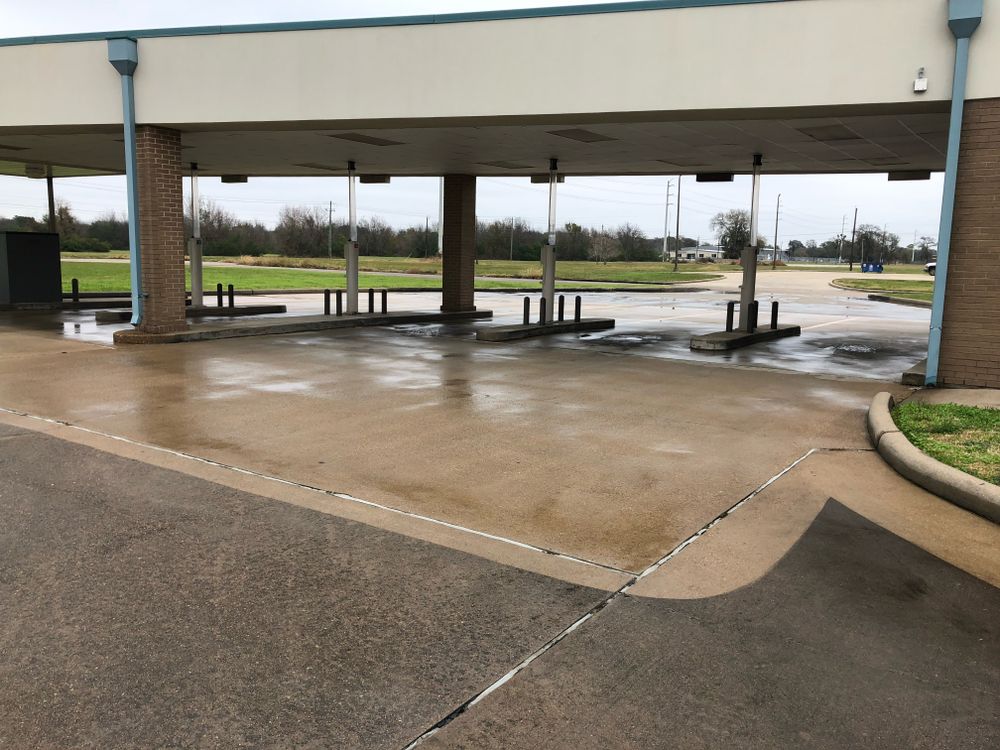 All Photos for Power Pressure Wash in Houston, TX