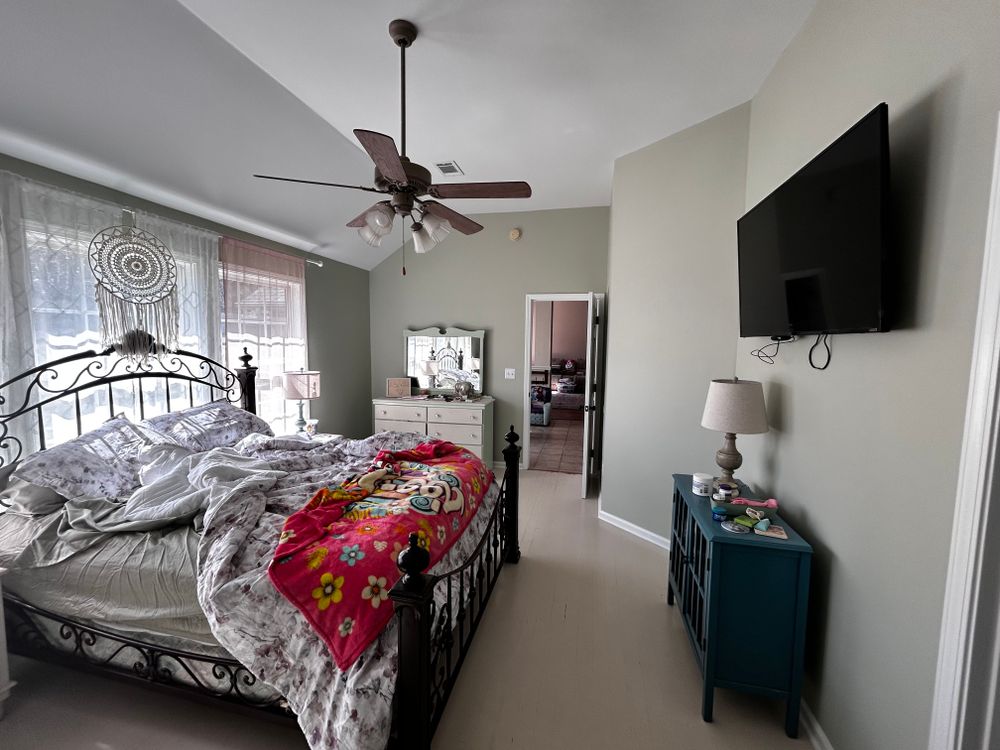 All Photos for Zero Spots Painting in Tuscaloosa County, AL