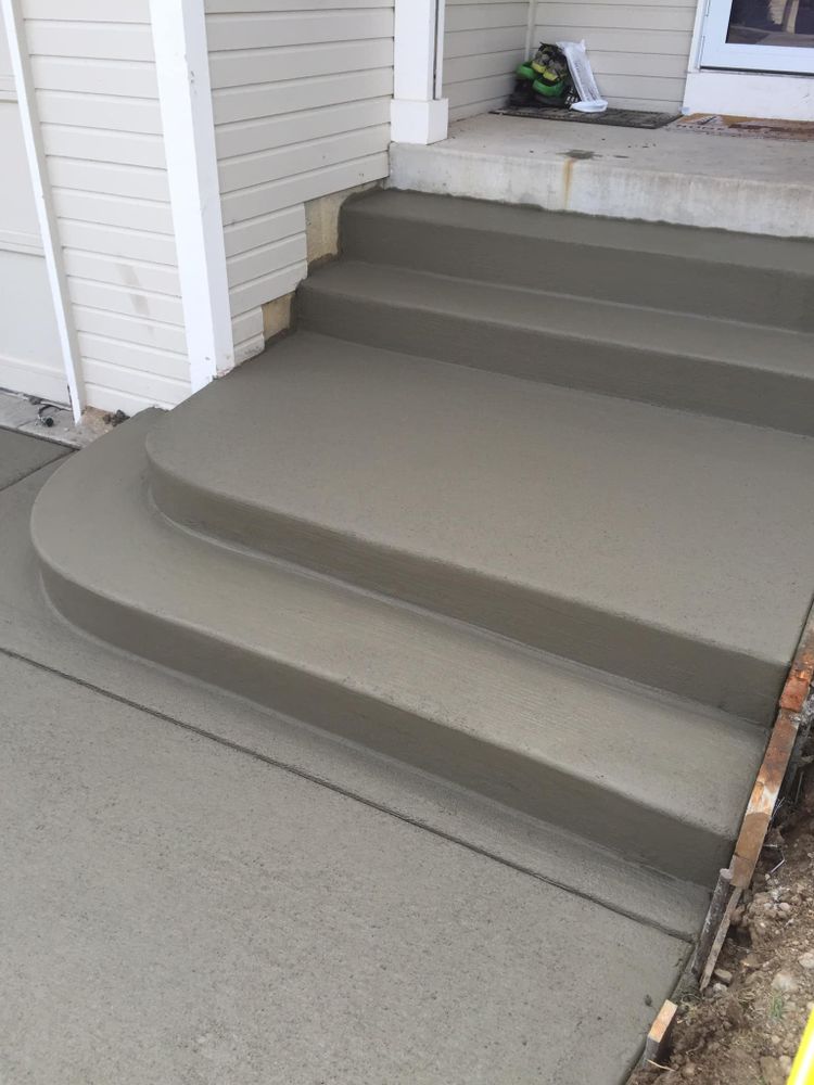 All Photos for ABS Concrete in Firestone, CO