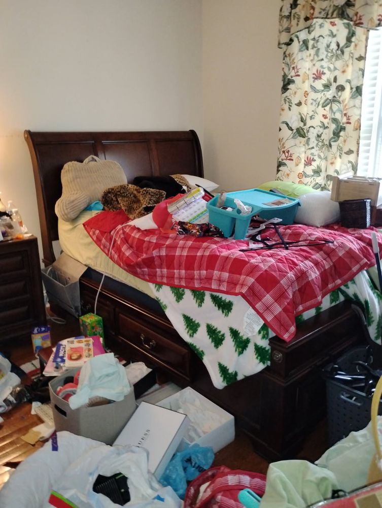 Residential Cleaning for Minor Deep Cleaning Services in Durham, NC