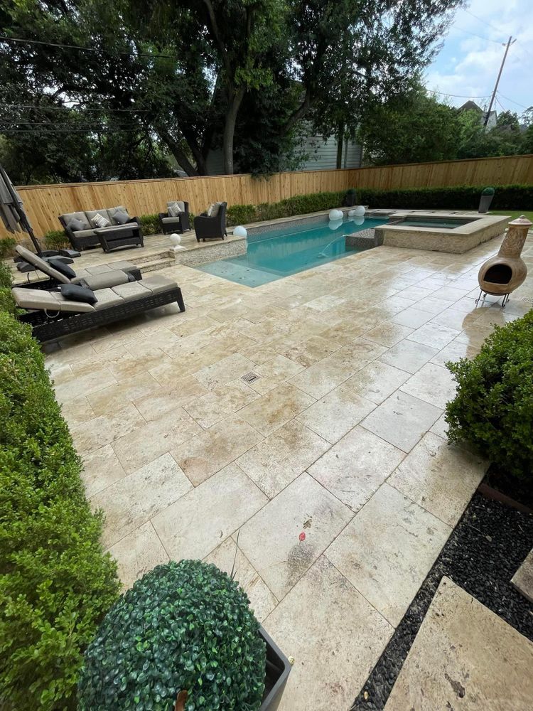 All Photos for OTM Hardscape & Construction in Houston, TX