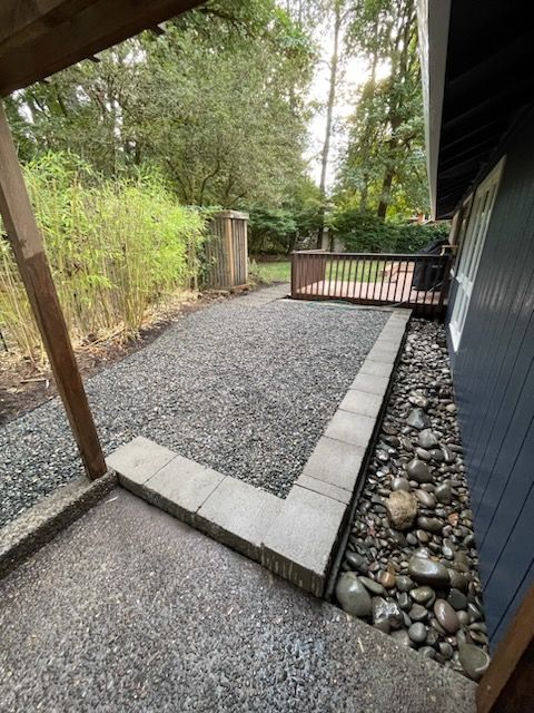 All Photos for Escobar Landscape & Irrigation in Wilsonvile, OR