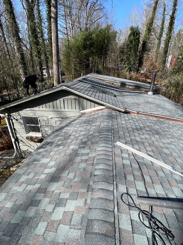 All Photos for RJ Roofing of WNC in Brevard, NC