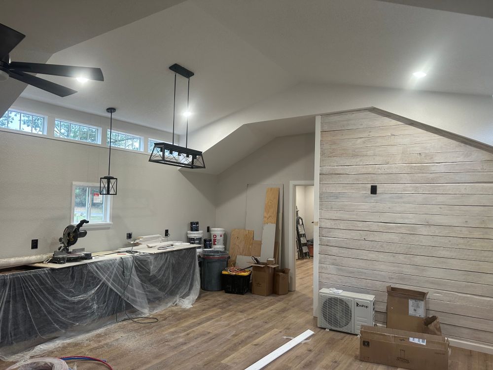 All Photos for Jones Construction & Flooring in Bogata, TX