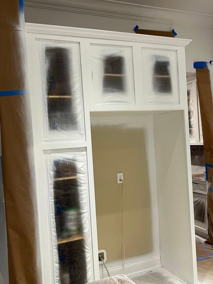 All Photos for Escorpio Painting in Tampa, FL