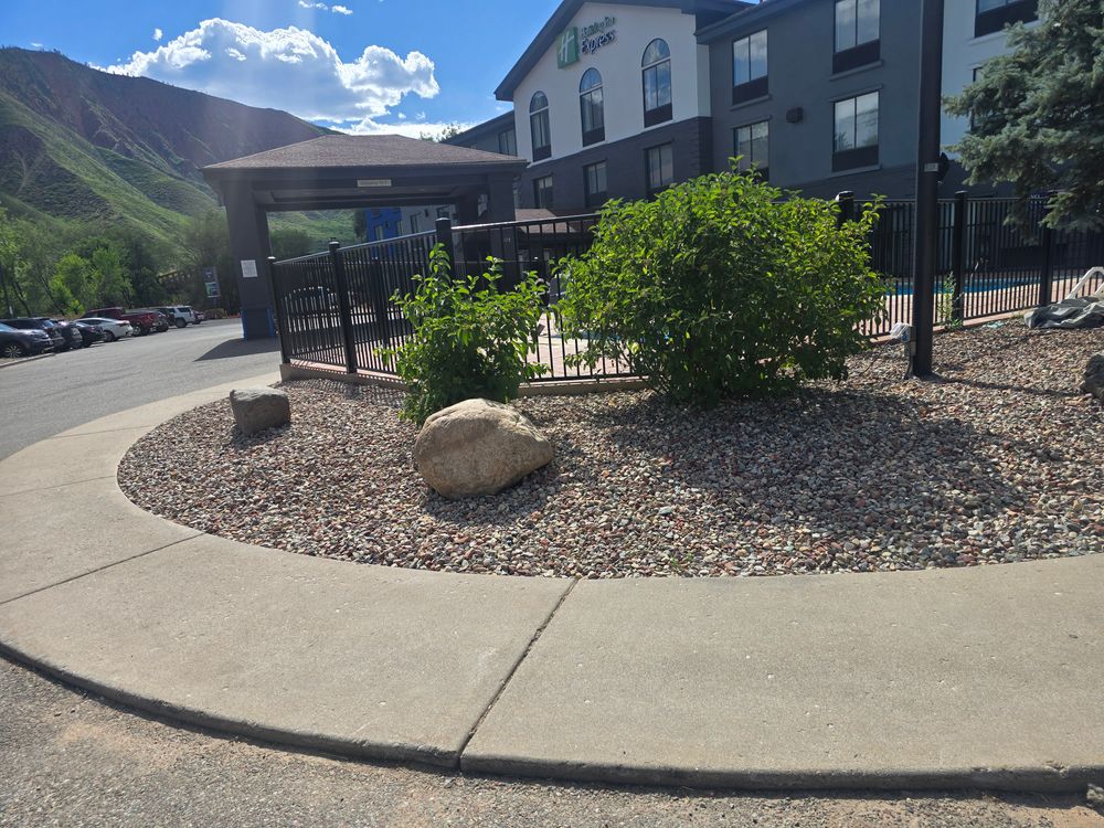 All Photos for LRS: Landscape, Rescue, Snow in Silt, CO