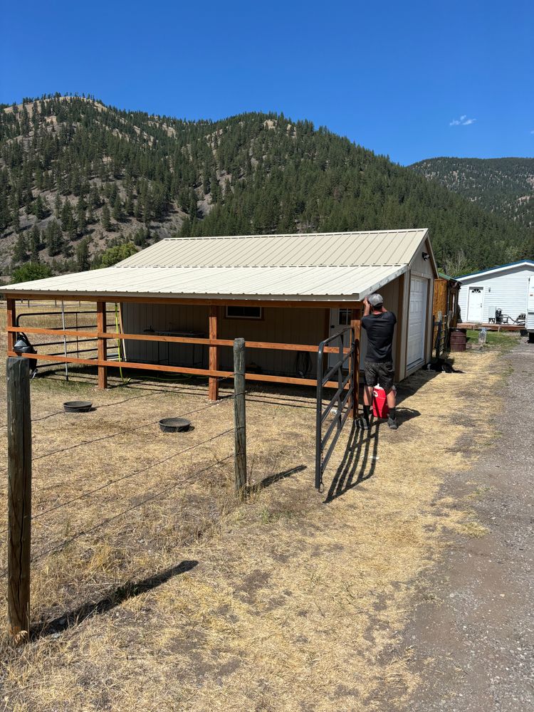 All Photos for Needles Construction LLC in Missoula, MT