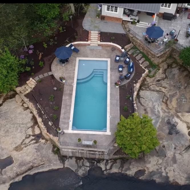 All Photos for James River Pools and Spa in Powhatan, VA