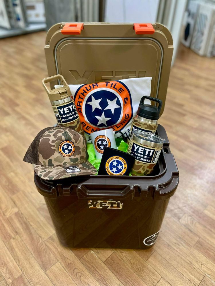 All Photos for Arthur Tile & Remodeling in Munford, TN