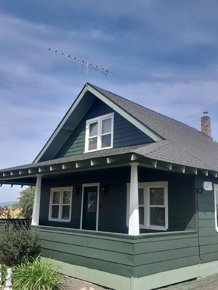 Exterior Painting for Chewelah Painting in Spokane, WA