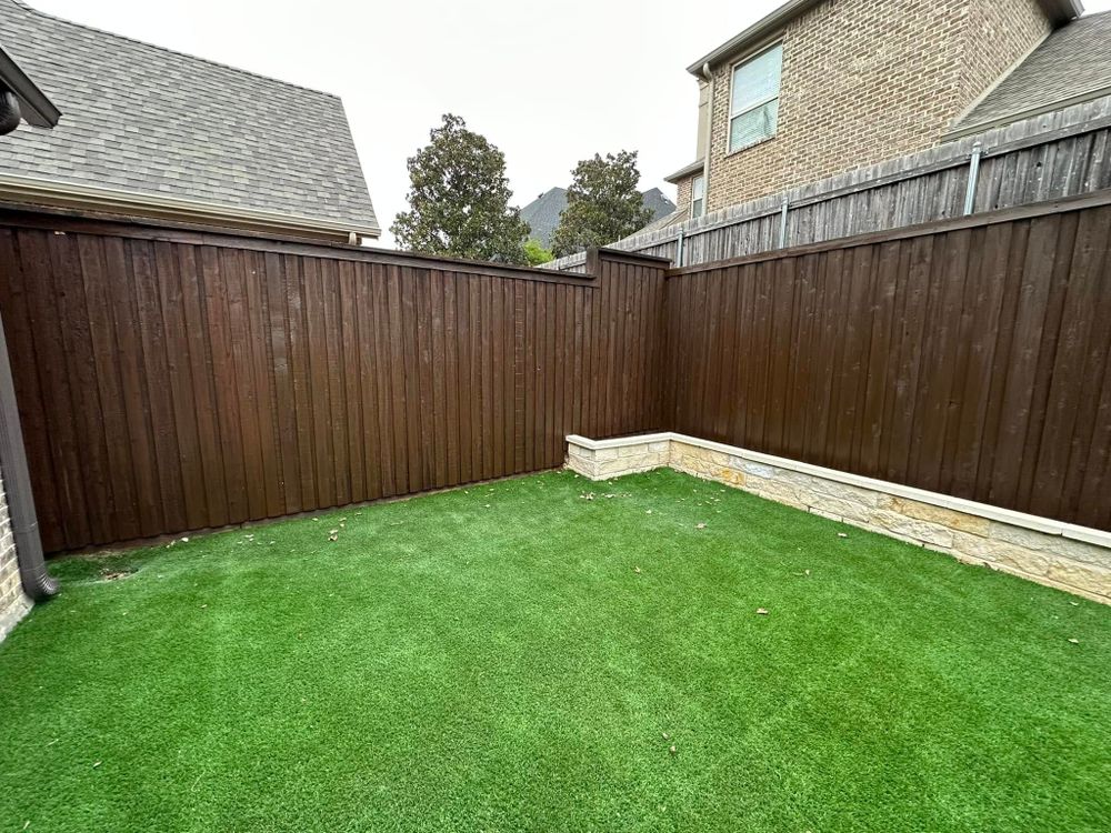 Fences for Perfect Fencing in Fort Worth, TX