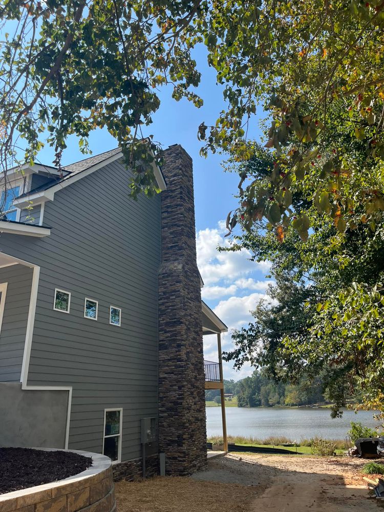 All Photos for HillCreek Construction in Commerce, GA