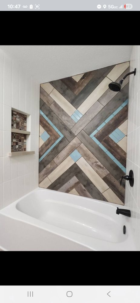 All Photos for Dynamic Tile & Stone in Hudson Valley, NY