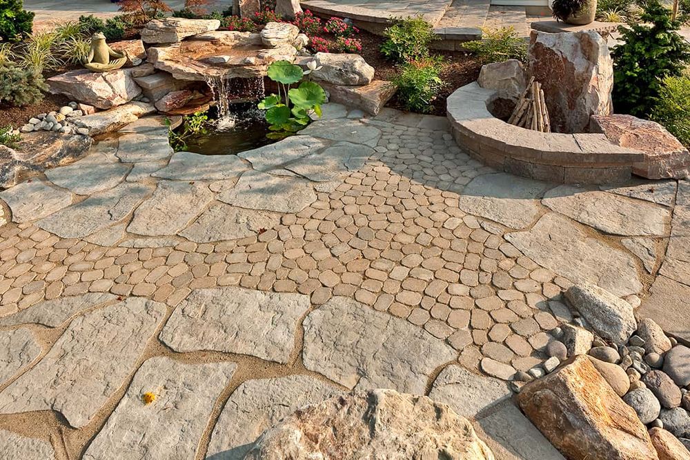 All Photos for DG Stone & Landscaping Designs in DuPage County, Illinois