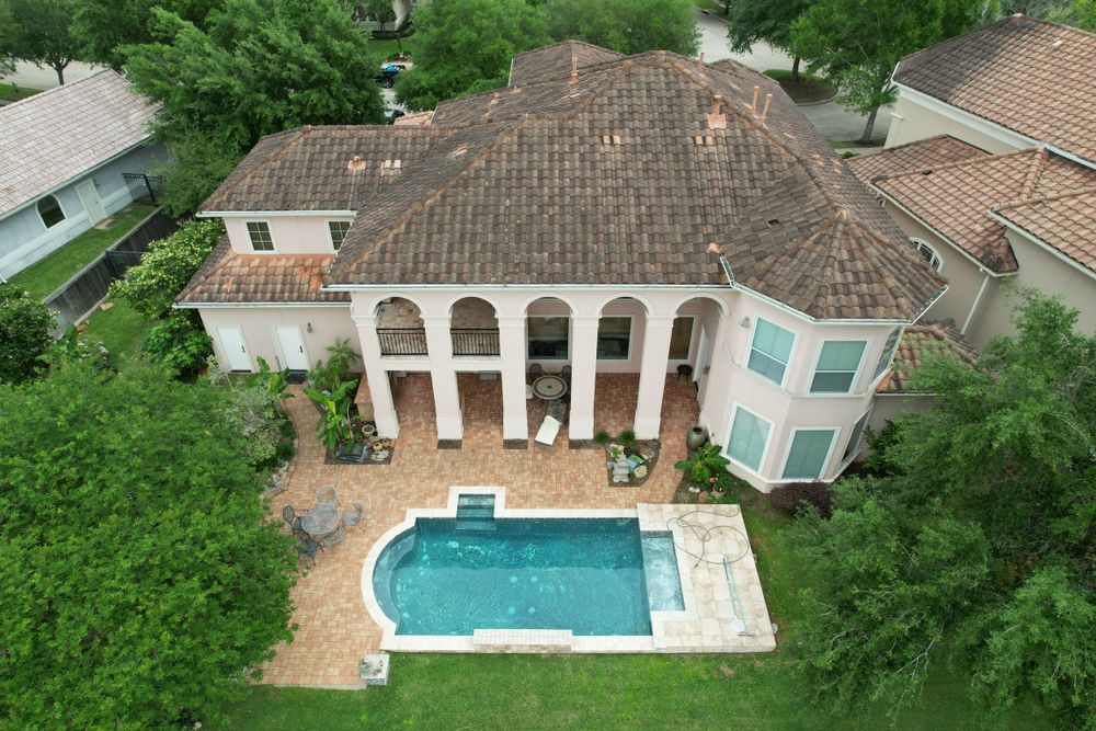 All Photos for Power Pressure Wash in Houston, TX