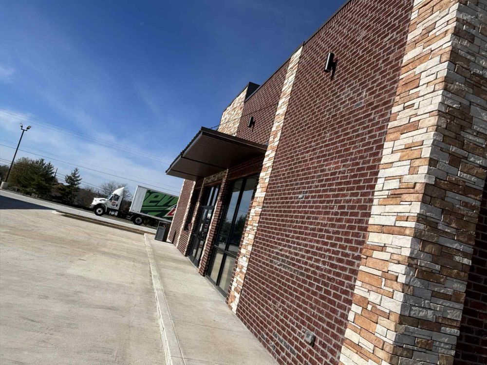 All Photos for KY Gutter Pro & Specialty Roofing Systems in Monticello, KY