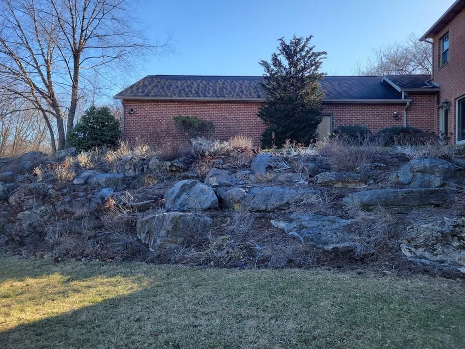 All Photos for Backyard Acres Lawncare LLC in Chambersburg, PA