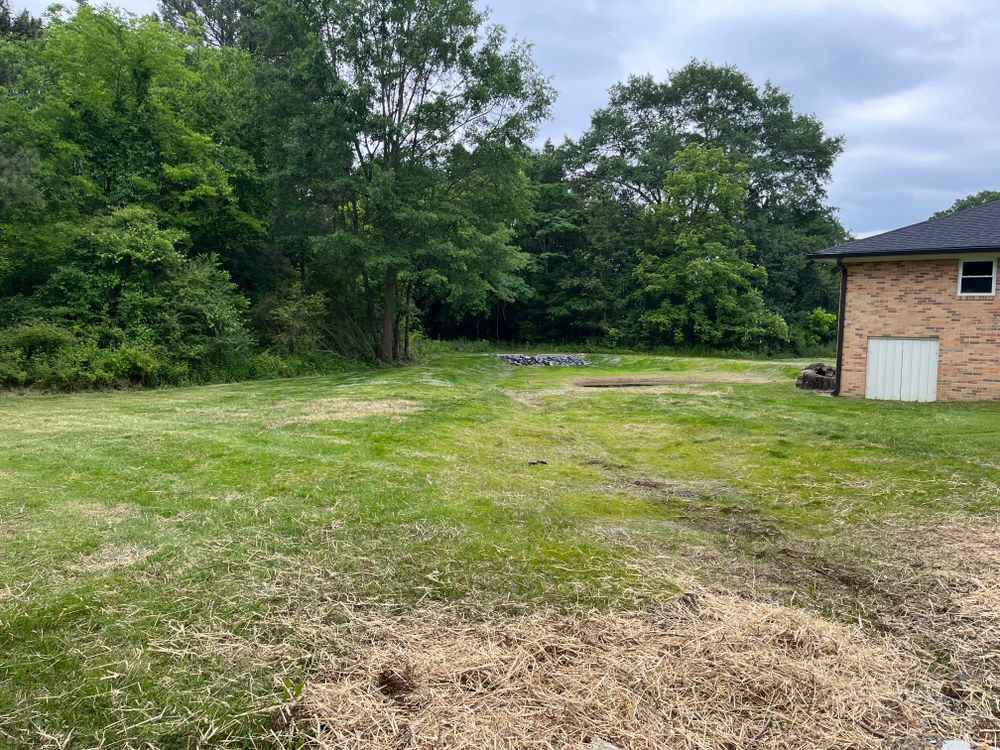 All Photos for J.P Landscaping and Excavation in Chattanooga, TN