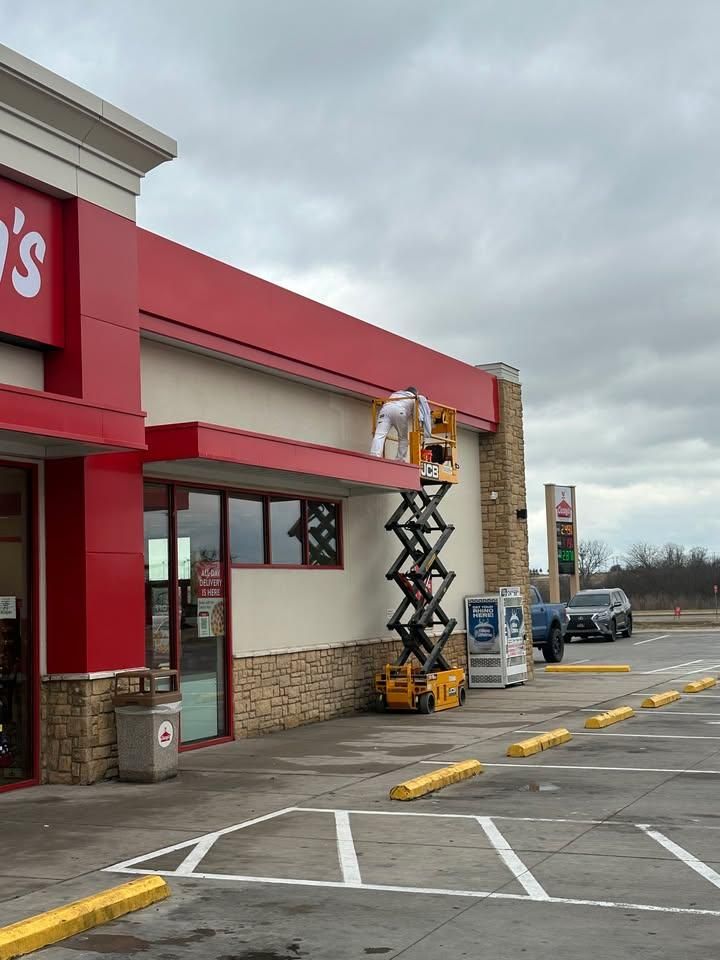 All Photos for Nova Painting in Pleasant Hill, MO