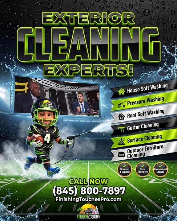 All Photos for Finishing Touches in Pine Bush, NY