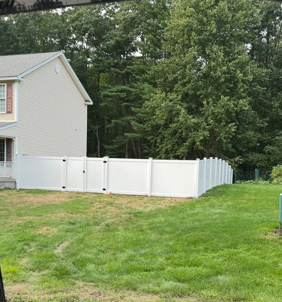 All Photos for Modern Fence NH in Atkinson, NH